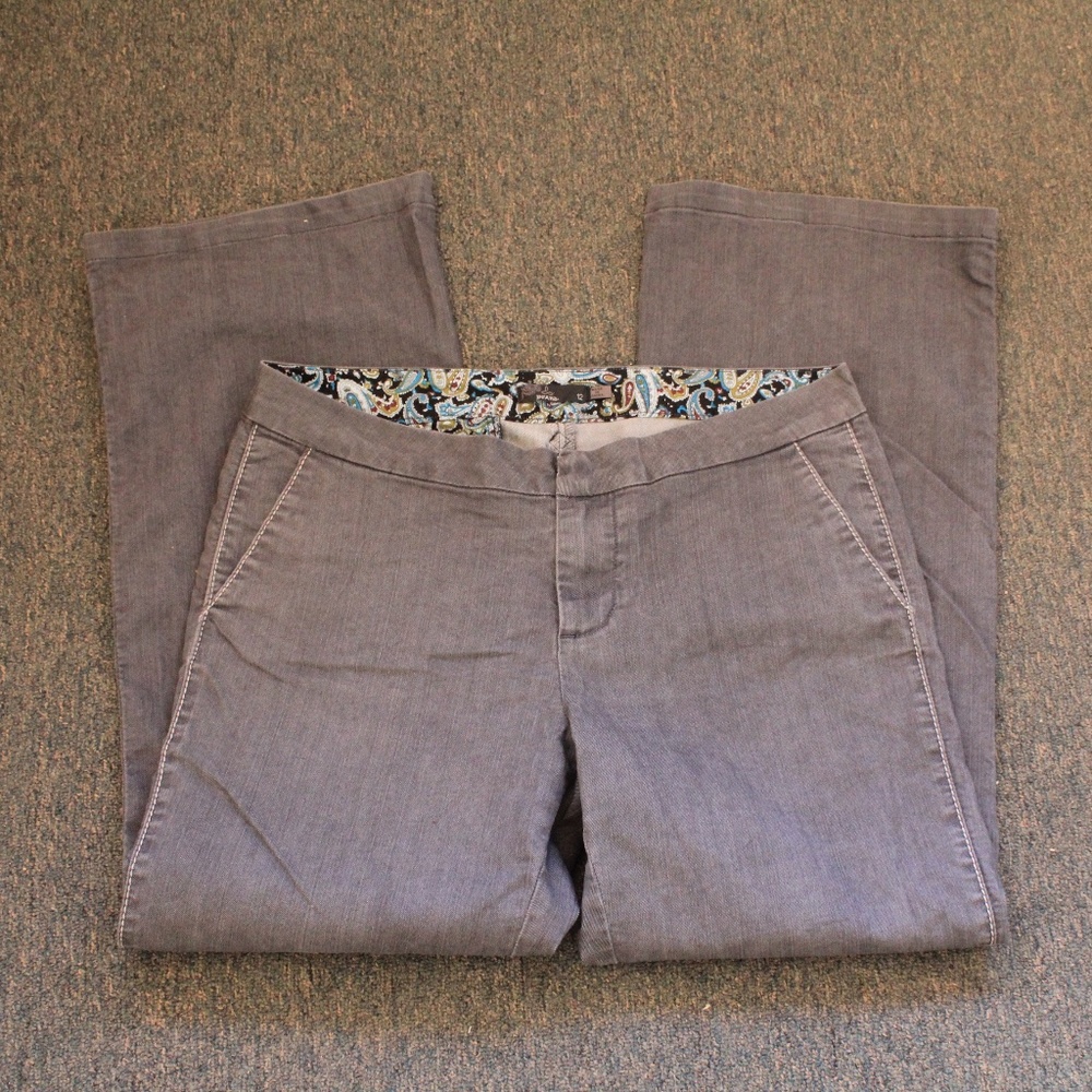 Women's Prana Straight Leg Pants